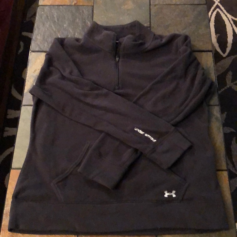 Under Armour Warmup